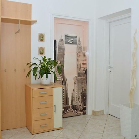 Ferienwohnung Braavos Šibenik Exterior foto