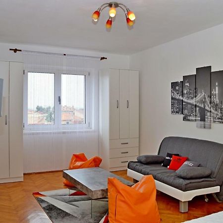 Ferienwohnung Braavos Šibenik Exterior foto