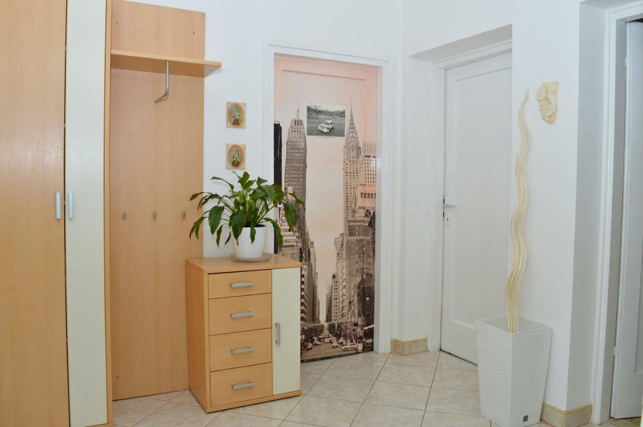 Ferienwohnung Braavos Šibenik Exterior foto