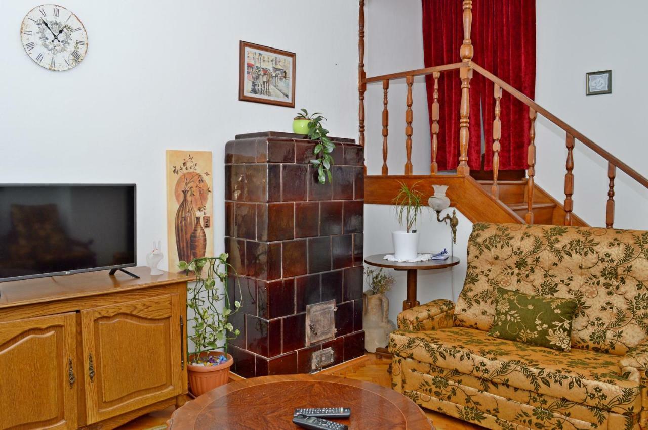 Ferienwohnung Braavos Šibenik Exterior foto