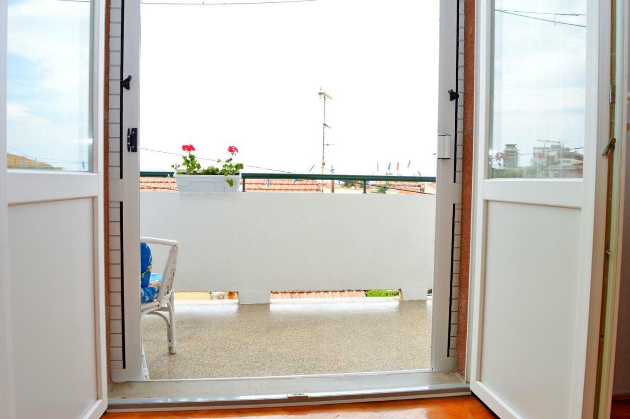 Ferienwohnung Braavos Šibenik Exterior foto