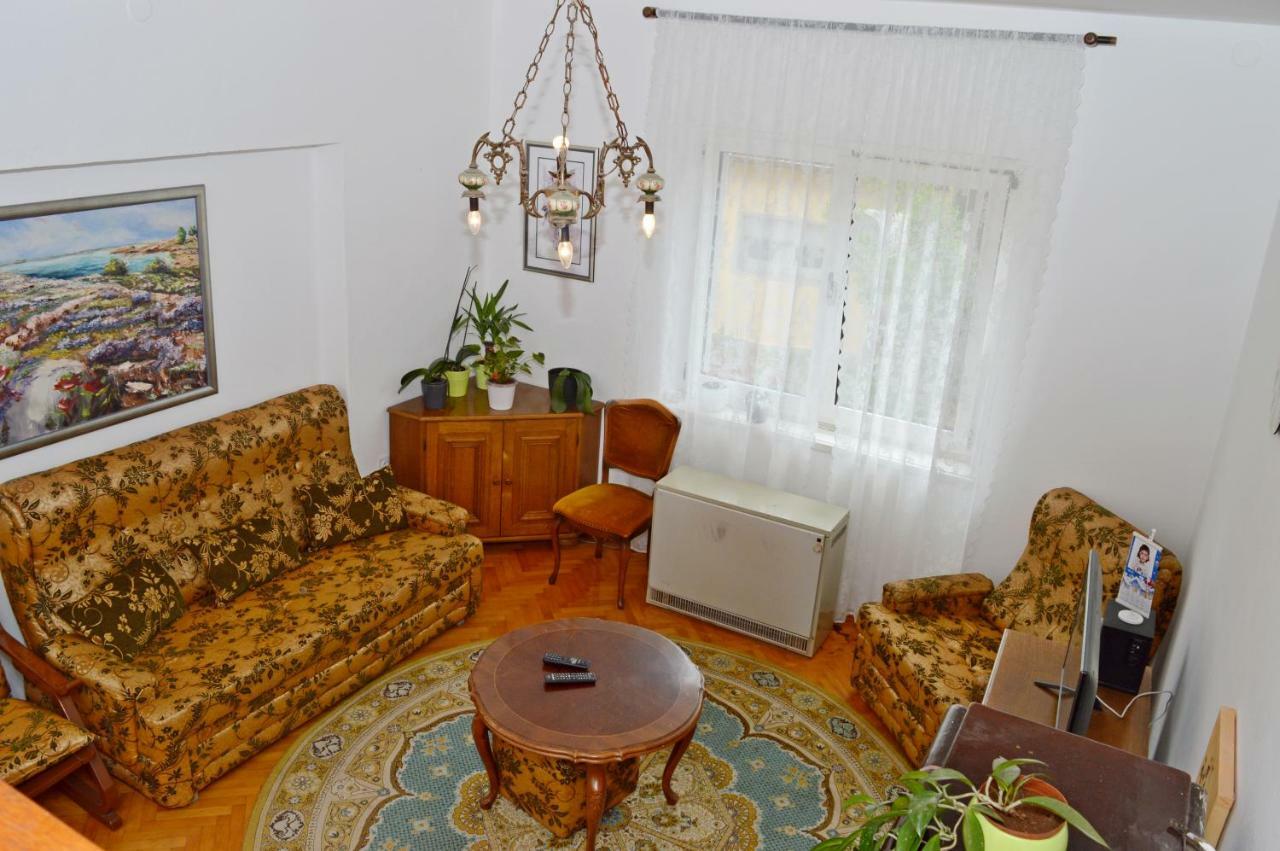 Ferienwohnung Braavos Šibenik Exterior foto