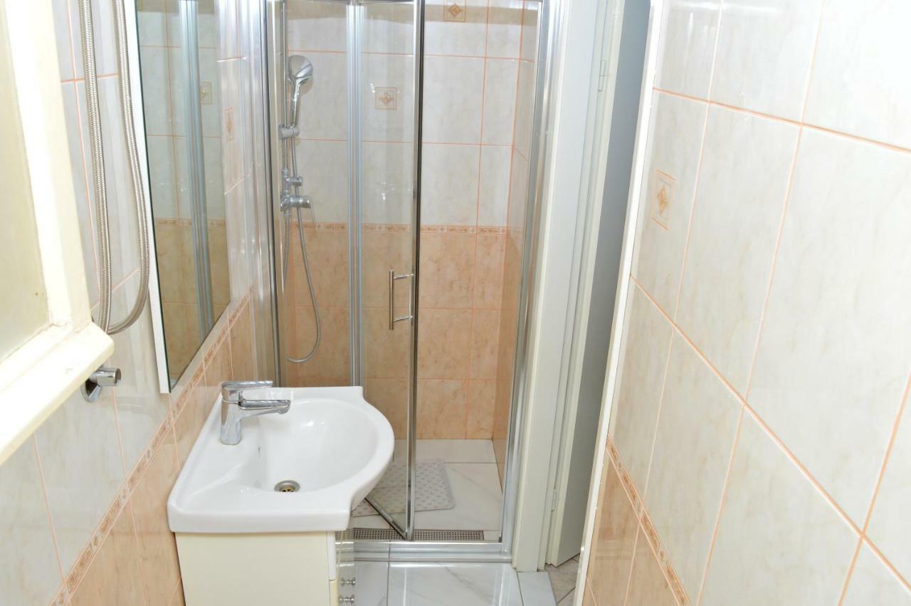 Ferienwohnung Braavos Šibenik Exterior foto