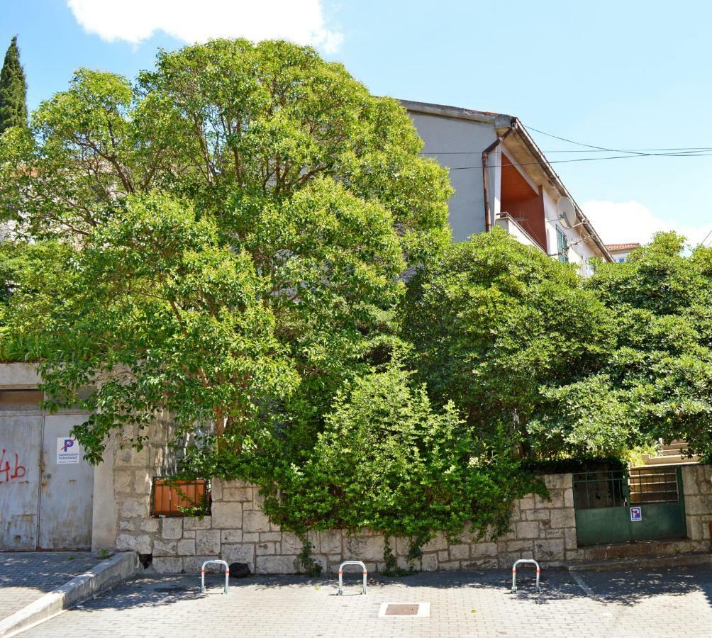 Ferienwohnung Braavos Šibenik Exterior foto