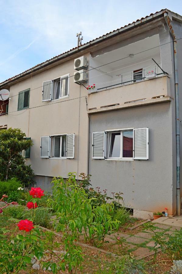 Ferienwohnung Braavos Šibenik Exterior foto